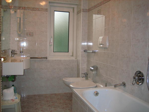 Foto vom Bad Residence Antermont