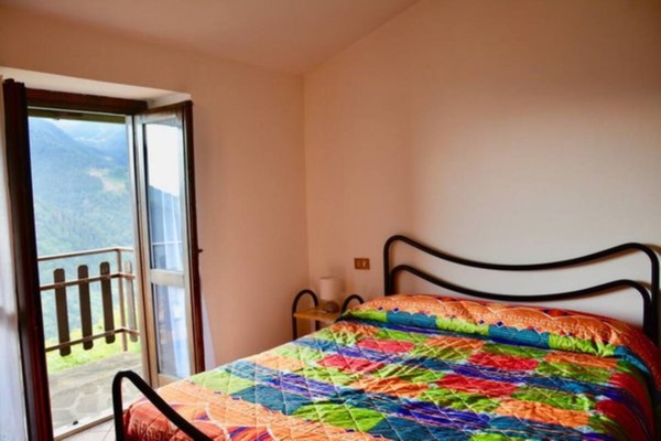 Foto vom Zimmer Ferienwohnung La Casa del Sole