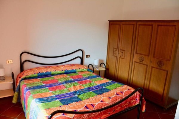 Foto vom Zimmer Ferienwohnung La Casa del Sole