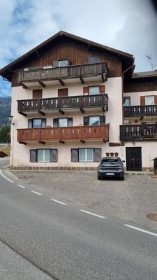 Foto esterno Appartamento Negritella
