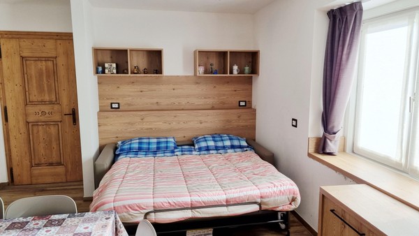 Foto della camera Appartamento Negritella
