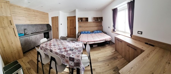 Foto dell'appartamento Negritella
