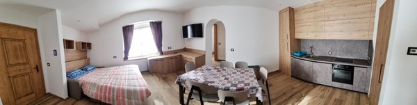 Foto dell'appartamento Negritella