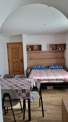 Foto dell'appartamento Negritella