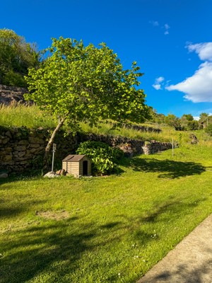 Foto vom Garten Angolo Terme