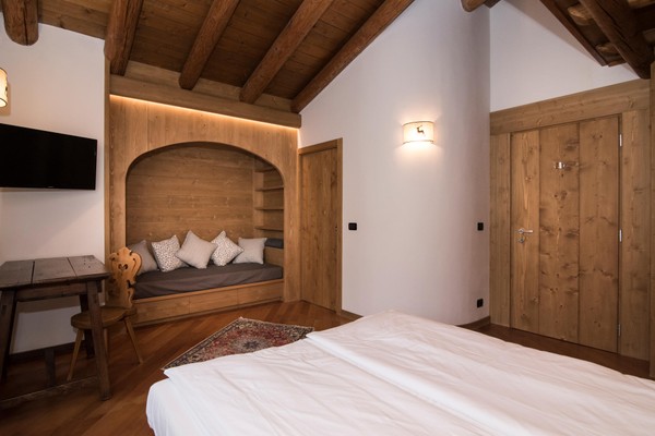 Photo of the room Bed & Breakfast Ca' Milla