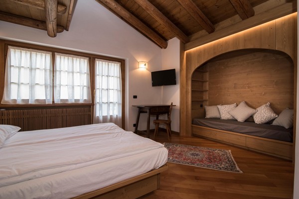 Photo of the room Bed & Breakfast Ca' Milla