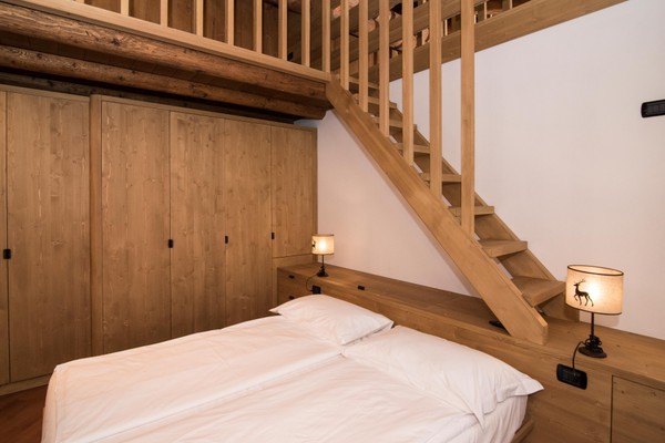 Photo of the room Bed & Breakfast Ca' Milla