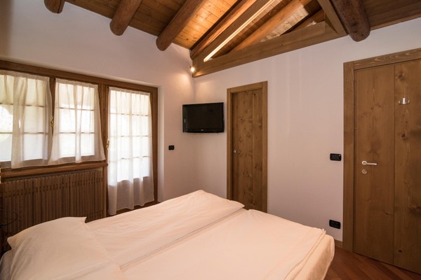 Photo of the room Bed & Breakfast Ca' Milla