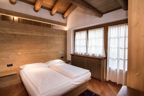 Photo of the room Bed & Breakfast Ca' Milla
