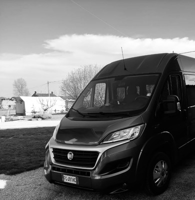 Foto dell'attrezzatura