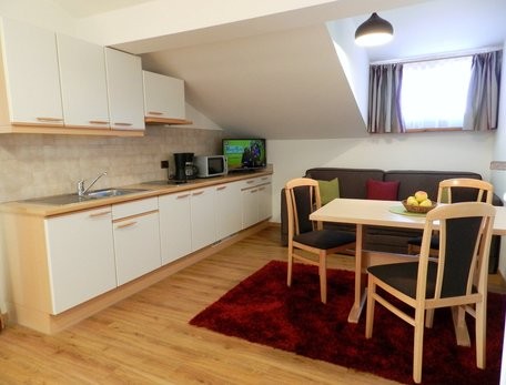 Photo of the living room