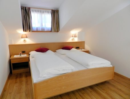 Photo of the room Residence Katiuscia