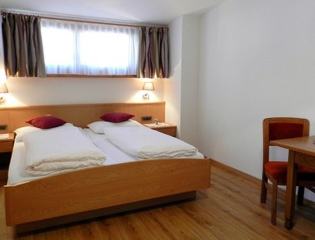 Photo of the room Residence Katiuscia