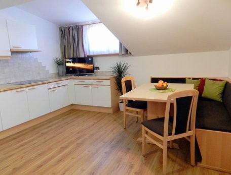 Photo of the living room