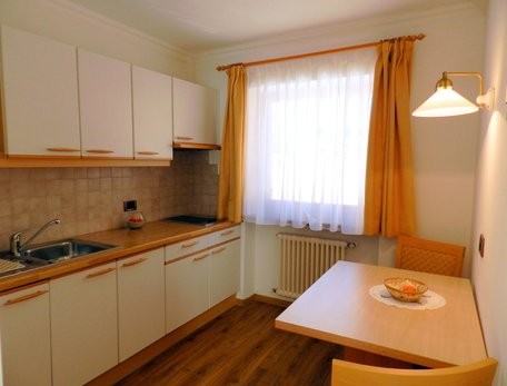 Photo of the living room