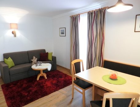 Photo of the living room