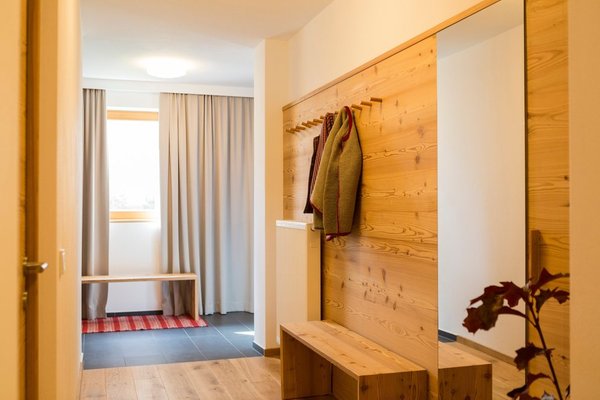 Foto der Ferienwohnung Luzerna