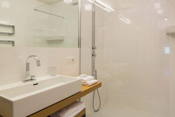 Foto vom Bad Residence Luzerna