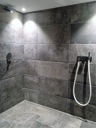 Foto vom Wellness-Bereich Residence Luzerna