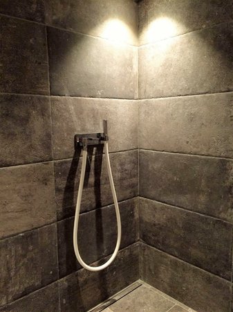 Foto vom Wellness-Bereich Residence Luzerna