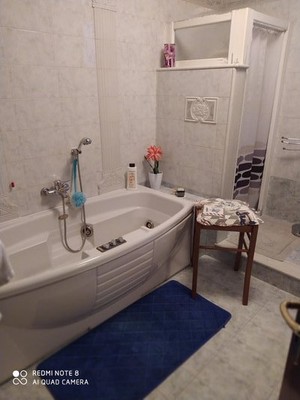 Photo of the bathroom Apartment In Media Valcamonica