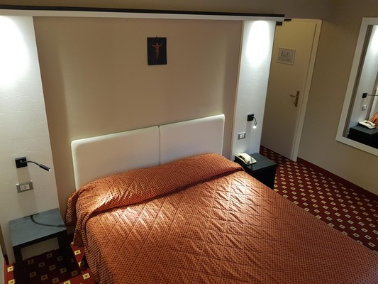 Photo of the room Hotel Diana