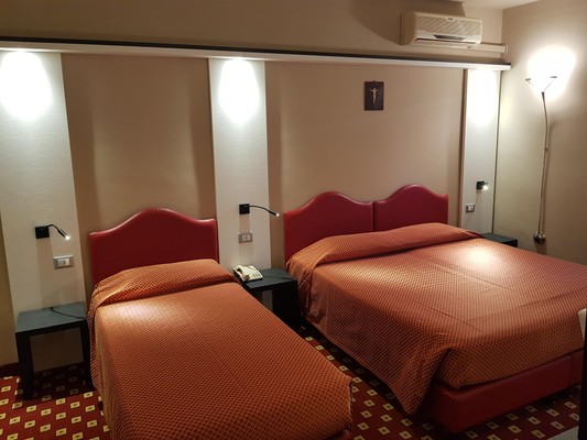 Photo of the room Hotel Diana