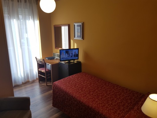Photo of the room Hotel Diana