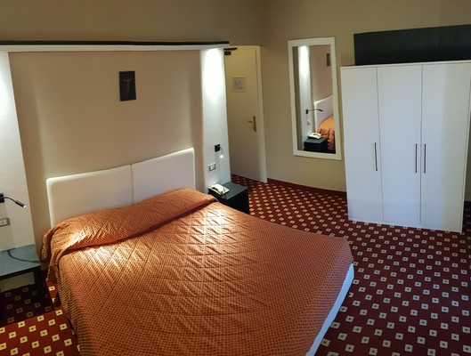 Photo of the room Hotel Diana