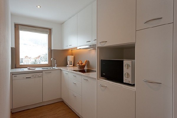 Photo of the kitchen Burvel