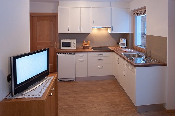 Photo of the kitchen Burvel