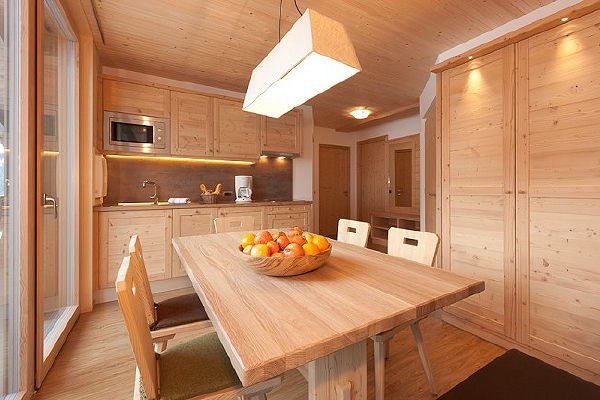 Photo of the kitchen Burvel