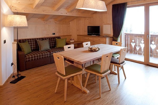 Photo of the living room