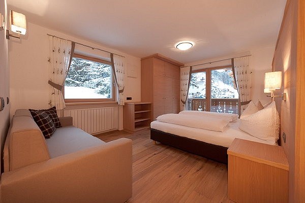 Photo of the room Apartments Burvel