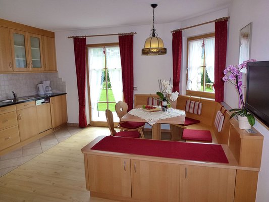 Photo of the kitchen Cedepuent de Sot