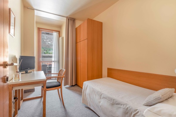 Foto vom Zimmer Hotel Sorriso