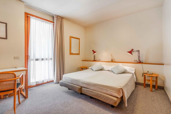 Foto vom Zimmer Hotel Sorriso