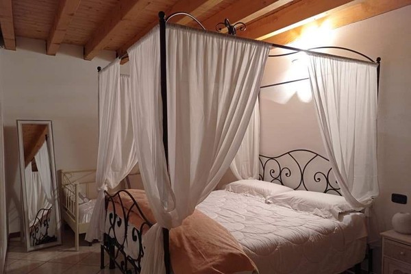 Photo of the room Farmhouse B&B + Apartments Alveare sul lago