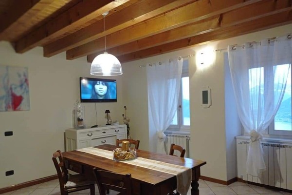 Photo of the living room