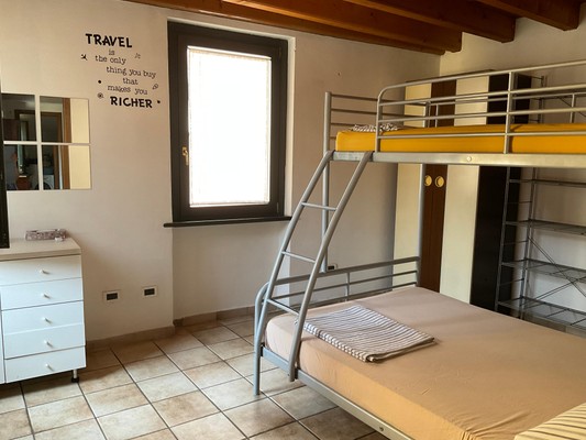 Foto vom Zimmer PudApartment