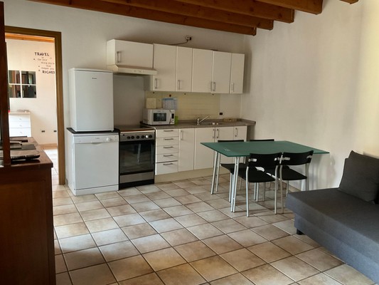 Der Wohnraum PudApartment