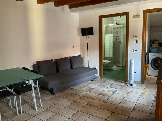 Der Wohnraum PudApartment