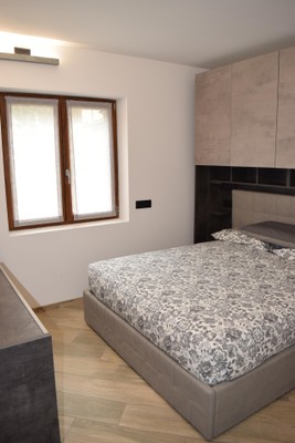 Foto della camera Appartamento Baita Valtellina