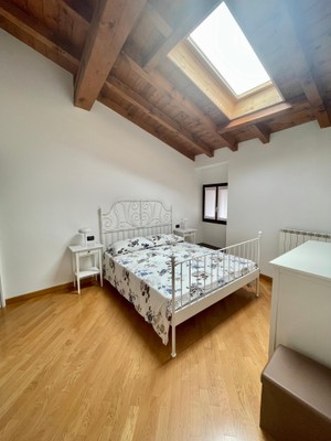 Foto vom Zimmer Riso e Latte Ferienhaus