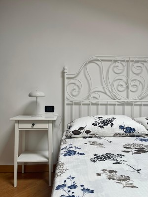 Foto vom Zimmer Riso e Latte Ferienhaus