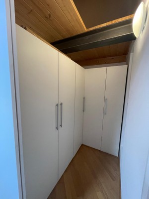 Foto vom Zimmer Riso e Latte Ferienhaus