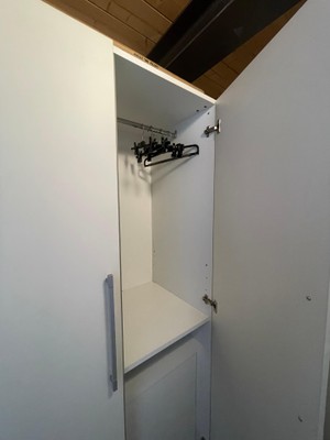 Foto vom Zimmer Riso e Latte Ferienhaus