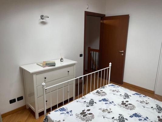 Foto vom Zimmer Riso e Latte Ferienhaus