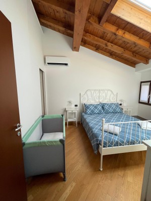 Foto vom Zimmer Riso e Latte Ferienhaus